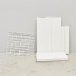 1717 7094 BOOKSHELVES